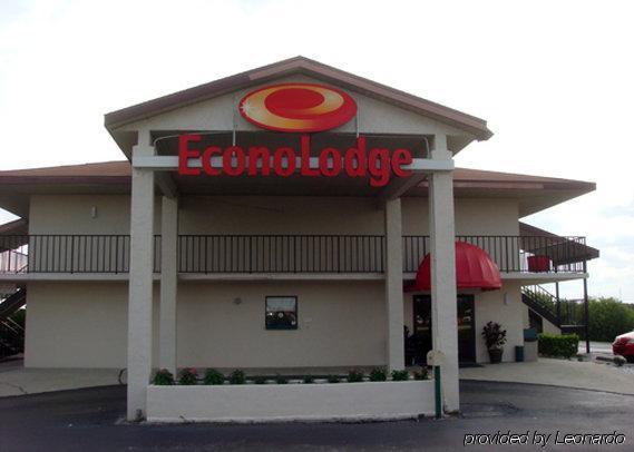 埃文帕克西布林伊克诺旅店别墅 外观 照片
